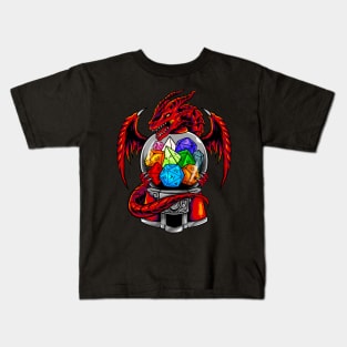 dungeon keeper Kids T-Shirt